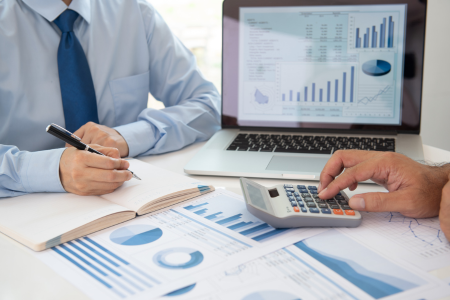 Accounting and Finance Staffing Agency
