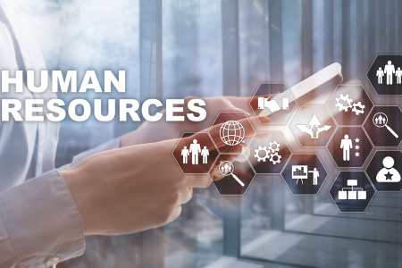 Human Resources Staffing