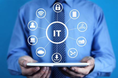 IT Services
