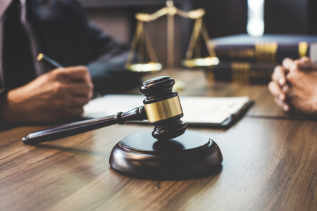 Legal Staffing Agency