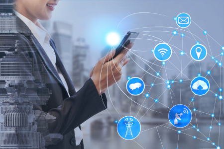Telecommunication Staffing Agency