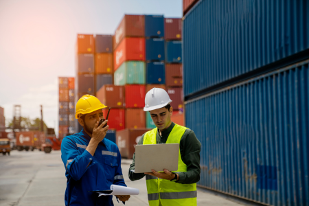 Logistics